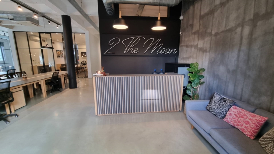 Commercial Property for Sale in Woodstock Western Cape